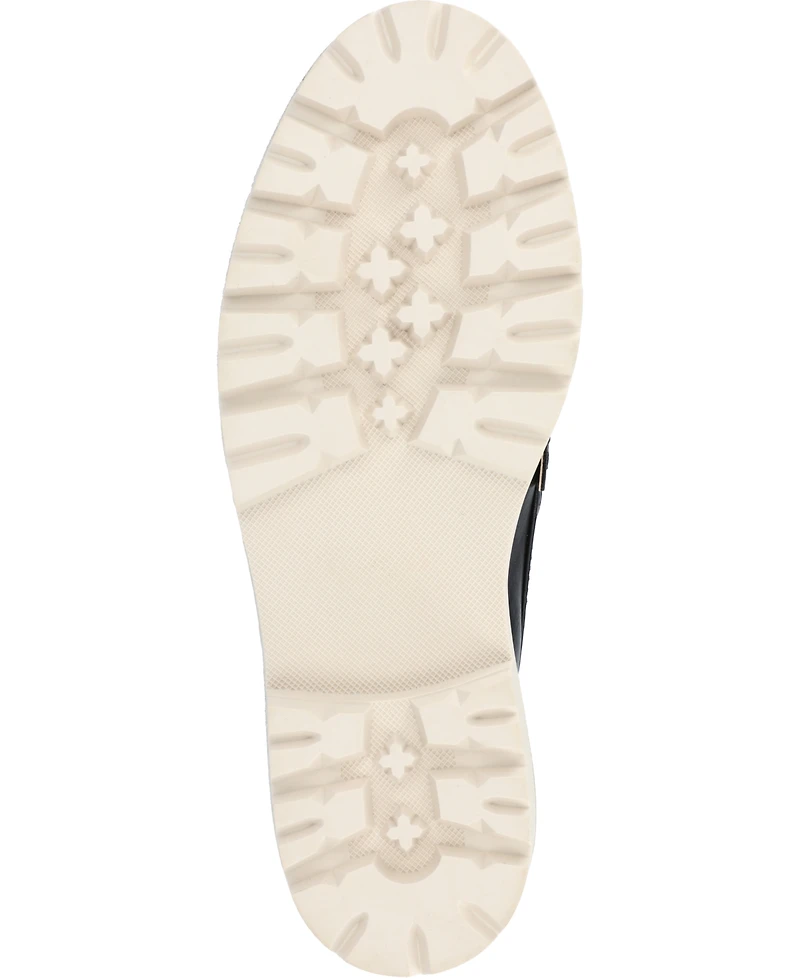 Journee Collection Women's Kenly Slip-On Loafers