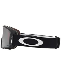 Oakley Unisex Line Miner Snow Goggles