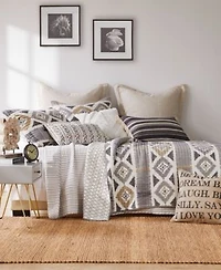 Levtex Santa Fe Quilts