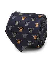 Star Wars Men's The Child Tie