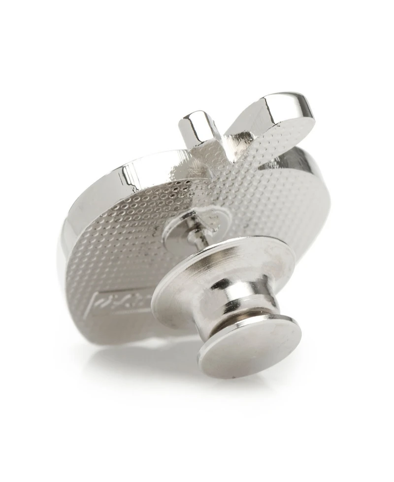 Cufflinks Inc. Men's Apple Lapel Pin