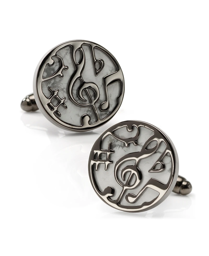 Cufflinks Inc. Men's Concert Cufflinks
