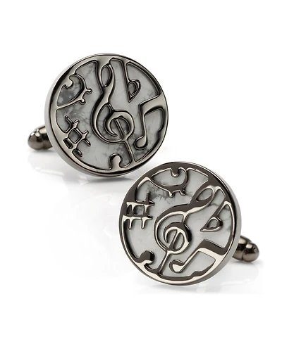 Cufflinks Inc. Men's Concert Cufflinks