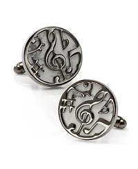 Cufflinks Inc. Men's Concert Cufflinks
