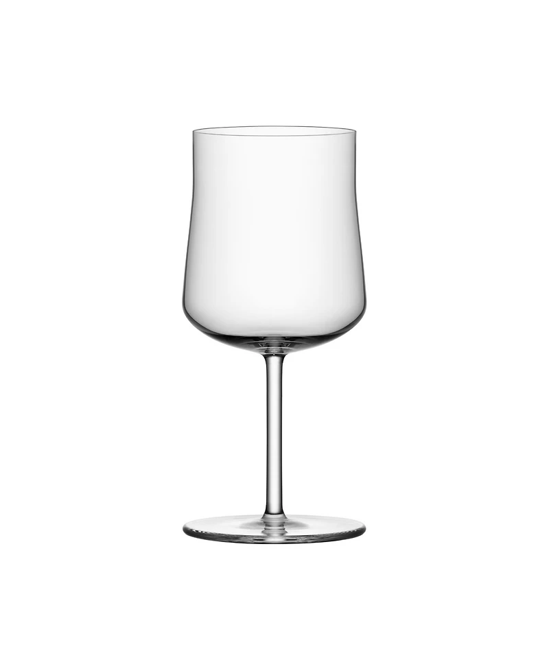 Orrefors Informal Glass Set