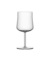 Orrefors Informal Glass Set