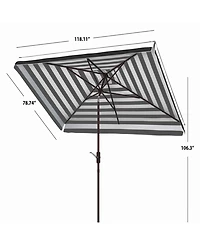 Elsa 6.5' Umbrella