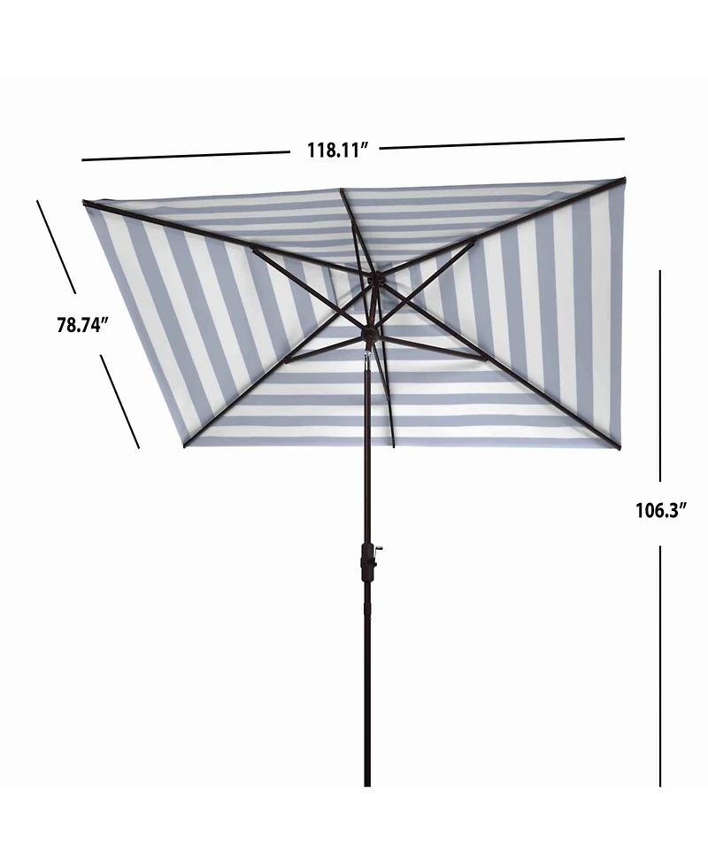 Iris 6.5' Umbrella