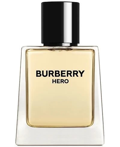 Burberry Men's Hero Eau de Toilette Spray, 1.6-oz.