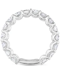 Effy Diamond Eternity Band (3 ct. t.w.) 14k White or Yellow Gold
