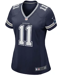 Nike Women's Micah Parsons Dallas Cowboys Alternate Game Jersey