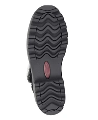 Baretraps Women's Wyoming Cold Weather Lug Sole Boots