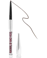 Benefit Cosmetics Precisely, My Brow Pencil Waterproof Eyebrow Definer, Travel