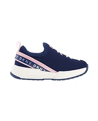 Dkny Toddler Girls Maddie Slip-On Sneakers