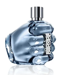 Diesel Men's Only The Brave Eau De Toilette