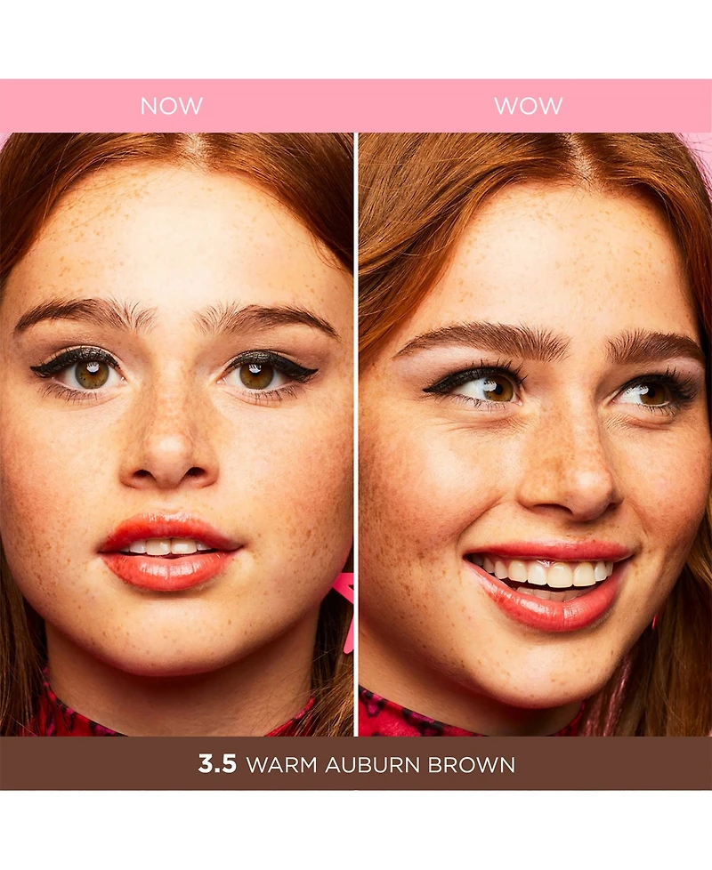 Benefit Cosmetics Gimme Brow+ Tinted Volumizing Eyebrow Gel Mini - Shade