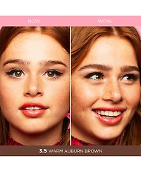 Benefit Cosmetics Gimme Brow+ Tinted Volumizing Eyebrow Gel Mini - Shade