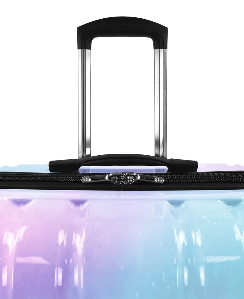 Traveler's Choice Ruma Ii Hardside 2 Piece Luggage Set