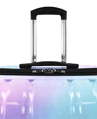 Traveler's Choice Ruma Ii Hardside 2 Piece Luggage Set