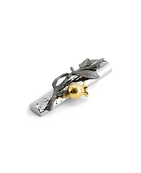 Pomegranate Mezuzah
