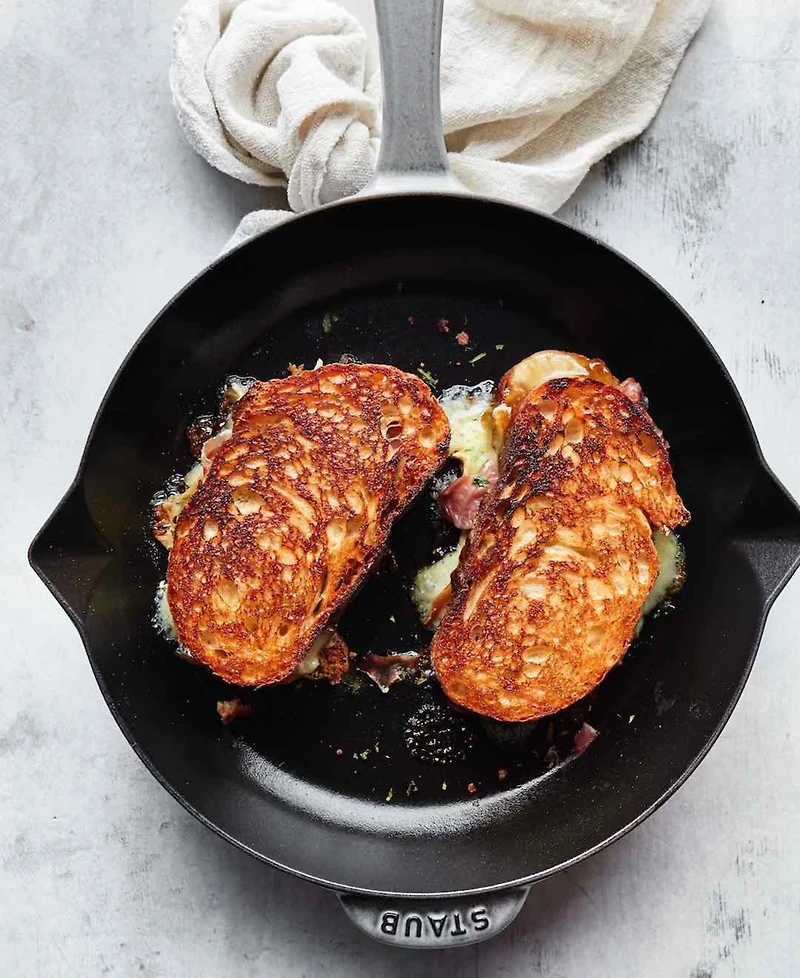 Staub Cast Iron 11" Skillet