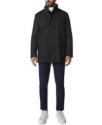 Marc New York Men's Dorsey Car Coat