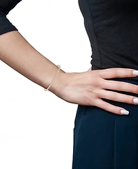 Diamond Tennis Bracelet (2 ct. t.w.) in 14k Gold