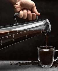 JoyJolt Fresco Cold Brew Coffee Maker