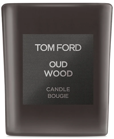 Tom Ford Oud Wood Candle, 7-oz.