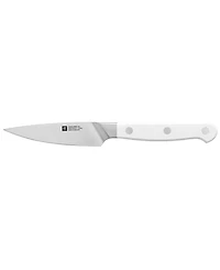 Zwilling Pro Le Blanc 4" Paring Knife