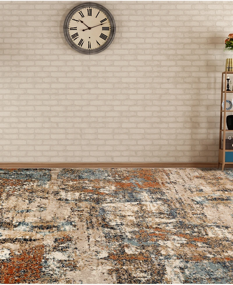 Amer Rugs Allure Ada 5'1" x 7'6" Area Rug