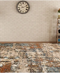 Amer Rugs Allure Ada 5'1" x 7'6" Area Rug
