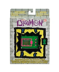 Bandai Original Digimon Digivice Virtual Pet Monster