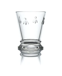 La Rochere Napoleon Bee Small 6 Ounce Tumbler, Set of 6