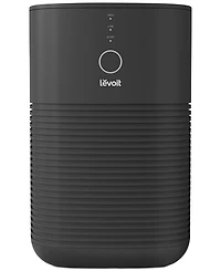 Levoit Desktop True Hepa Air Purifier, 2 pack