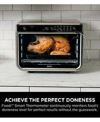 Ninja DT251 Foodi 10-in-1 Smart Xl Air Fry Oven