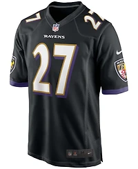 Nike Men's J.k. Dobbins Baltimore Ravens Game Jersey