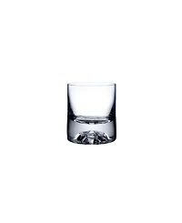 Nude Glass Shade Whisky Glasses, Set of 2