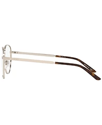 Gucci Men's Round Eyeglasses, GC001525