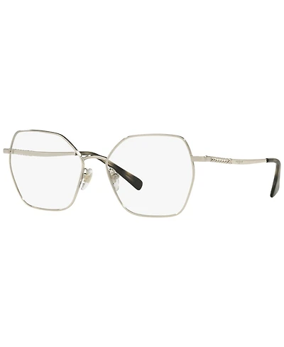 Vogue Eyewear Women's Irregular Eyeglasses