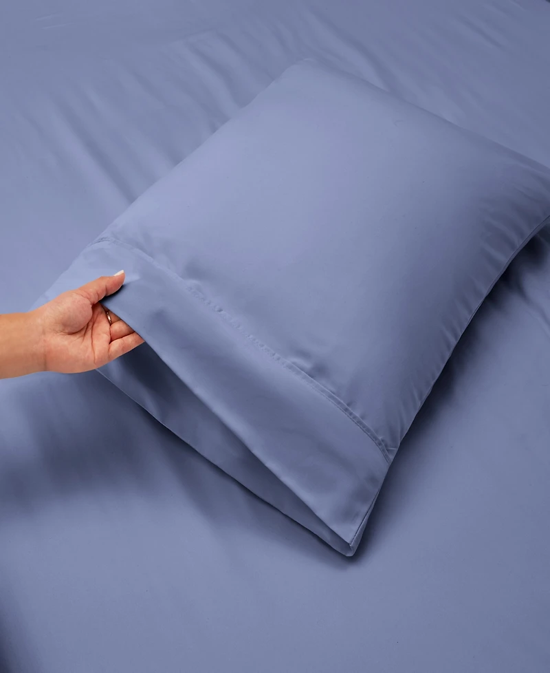 Nestl Extra Deep Pocket 6-Pc. Sheet Set, Full