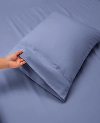 Nestl Extra Deep Pocket 6-Pc. Sheet Set, Full
