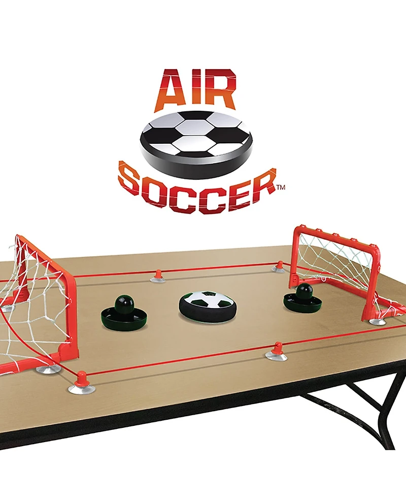 Maccabi Art Air Soccer Play Set, 6 Piece