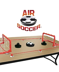 Maccabi Art Air Soccer Play Set, 6 Piece