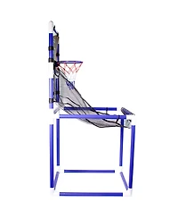 Maccabi Art Pro Ball Mini Air Slam Basketball Hoop Arcade Game