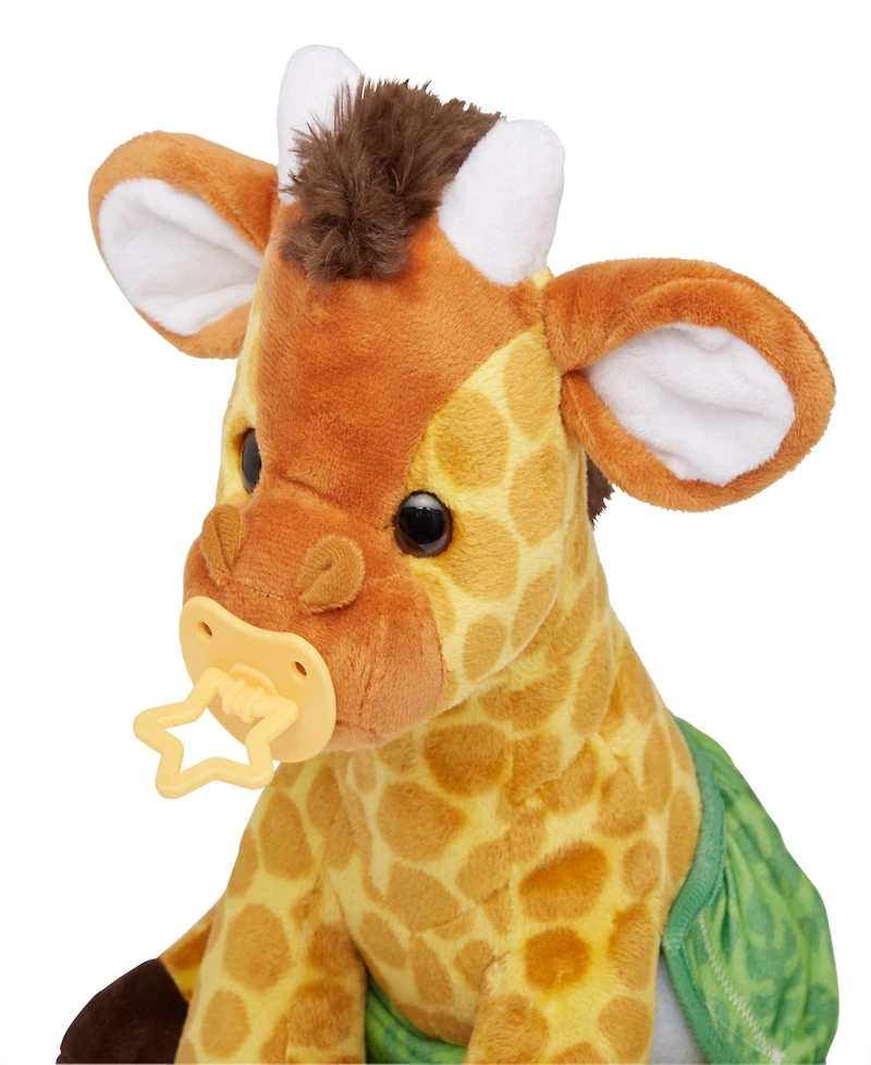 Melissa and Doug Baby Giraffe