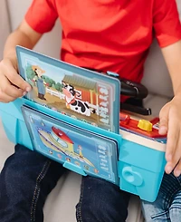 Melissa and Doug Paw Patrol Rescue Mission Dashboard