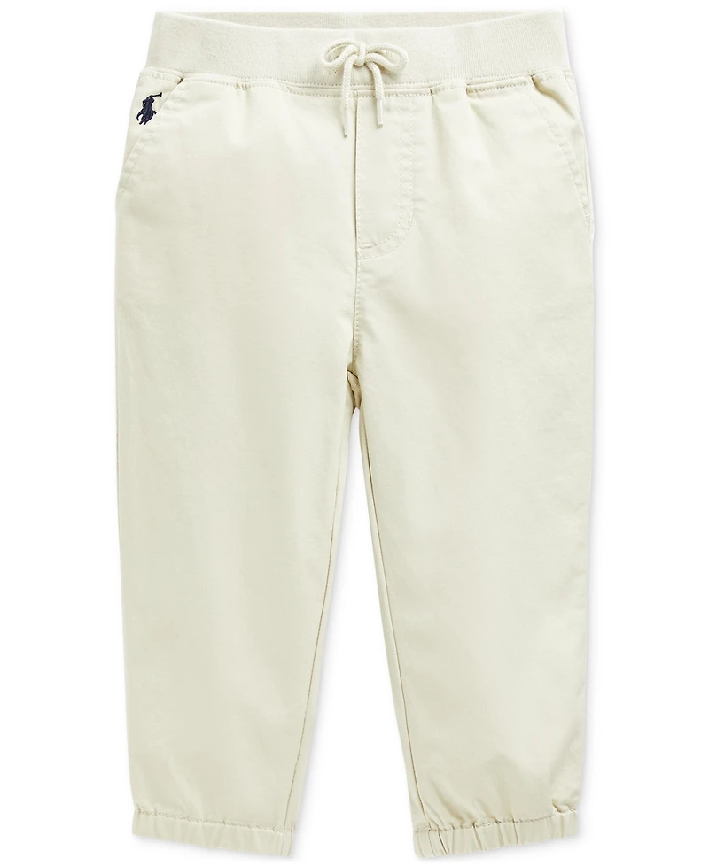 Polo Ralph Lauren Baby Boys Jogger Pants
