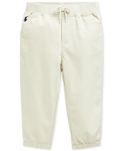 Polo Ralph Lauren Baby Boys Jogger Pants