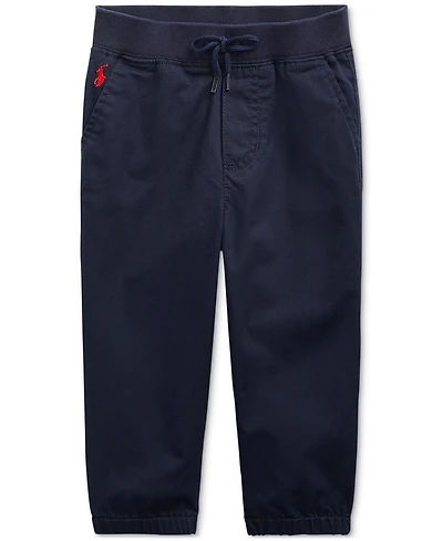 Polo Ralph Lauren Baby Boys Jogger Pants